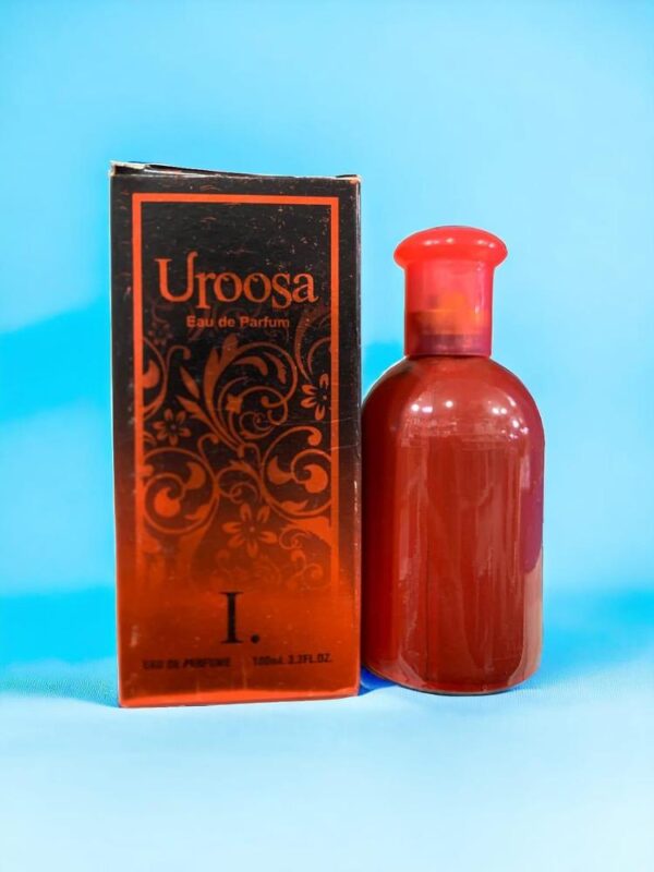 i. UROOSA 50ML Women Perfumes For Women | Best Quality Perfume For Women ( i. ) | 100 ml Uroosa Perfume | Women Perfume - Image 5