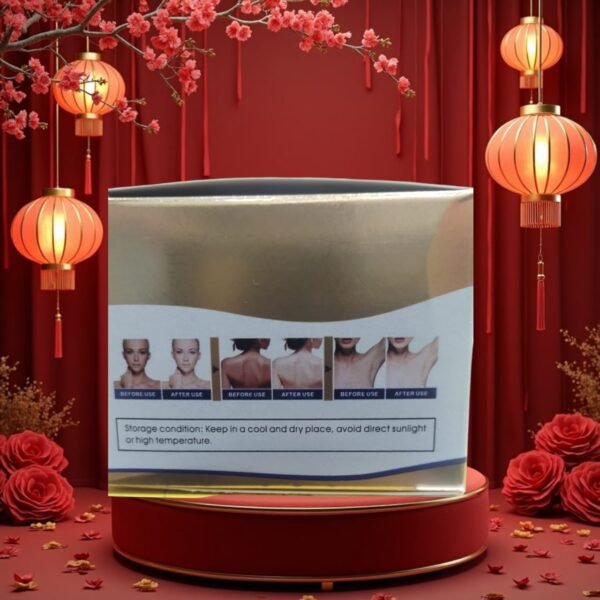 Tree City Niacinamide Whitening Face Cream | Whitening Cream 130 gram - Image 3