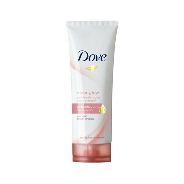 Dove Hydrating Facial Cleanser Refresh And Nourish Your Skin With Dove 150Ml - Image 6