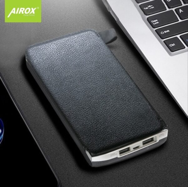 MP-10000 Airox Solar Solar Power Bank - Your Sustainable Energy Solution - Image 7