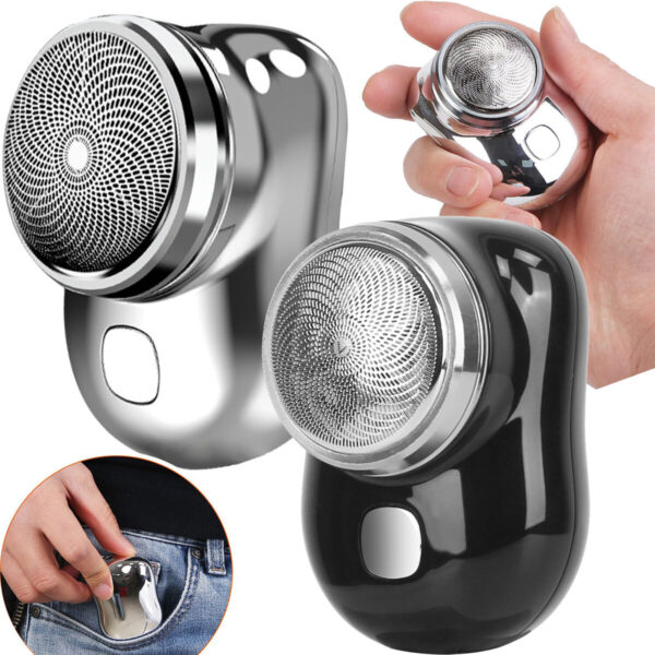 Portable Mini Shaver for Men and Women Best Quality shaver for men