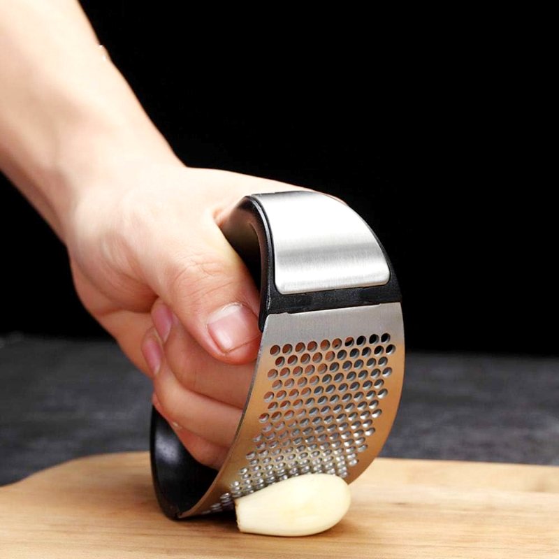 Garlic Press Rocker