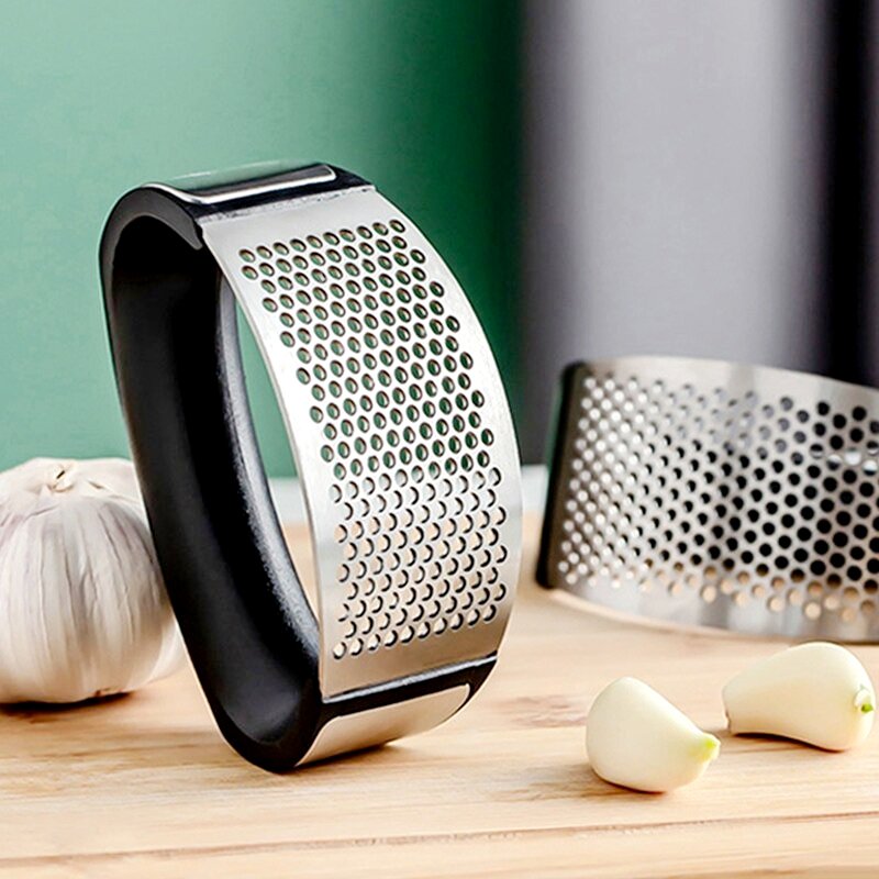 Garlic Press Rocker